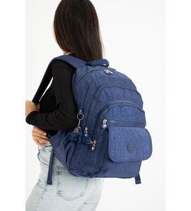 Ultra Hafif Çok Cepli Su Geçirmez Sırt Çantası Unisex Laci (Model:571-2A)