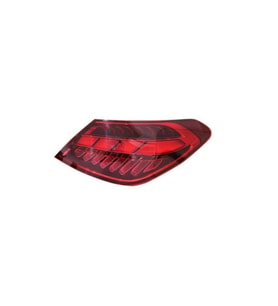 Mercedes-Benz W206 2021 Sonrası Dış Stop Lambası Sağ (2069063400)