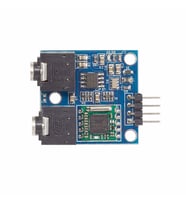 TEA5767 FM Stereo Radio Module - Radyo Modülü