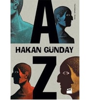 AZ - HAKAN GÜNDAY - DOĞAN KİTAP