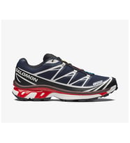 Salomon Xt-6 Erkek Outdoor Ayakkabısı L49105400 Mavi