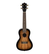 Lanikai SMBB-TX Limited Edition Spalted Maple Tenor Ukulele
