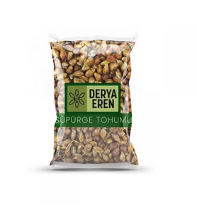 Süpürge Tohumu 250 gr, Derya Eren