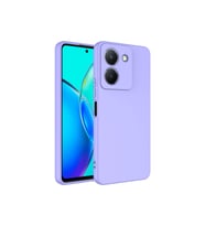 Vivo Y36 4G Uyumlu Kılıf Zore Mara Lansman Kapak