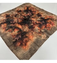 Locella Soft Pamuklu Eşarp LDFG0201