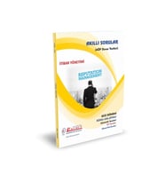 İlkumut Yayınları Açık Öğretim İlkumut – İtibar Yönetimi – (Konu Anlatımlı - Çözümlü Sorular) (Çok Renkli)