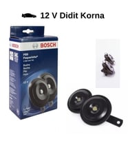Fiat Siena 1996 N/1  Bosch Yüksek Ses Didit Korna