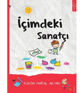 İçimdeki Sanatçı - Funda Maral Aktan