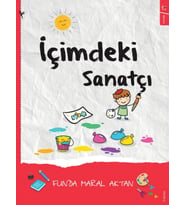 İçimdeki Sanatçı - Funda Maral Aktan