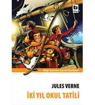 İki Yıl Okul Tatili