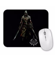 Assassins 3 Mouse Pad