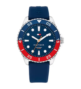 Tommy Hilfiger TH1792200 Erkek Kol Saati