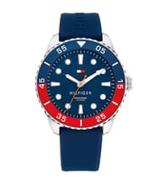 Tommy Hilfiger TH1792200 Erkek Kol Saati
