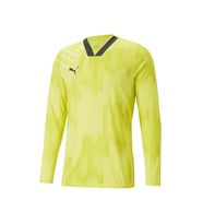 Puma Teamtarget Gk Ls Jersey Erkek Kaleci Forması 70564623 Renkli (Çok Renkli)