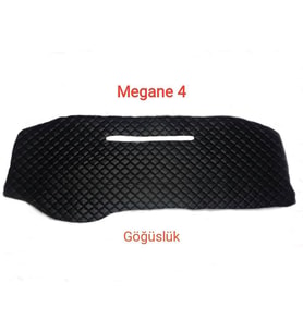 Megane-4 Göğüslük
