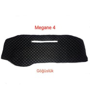 Megane-4 Göğüslük