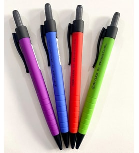 Faber Castell Tri Click Versatil 0,5 Uçlu kalem - 2 adet