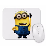 Minion Minions 01 Mouse Pad