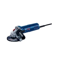 BOSCH GWS 9-115 AVUÇ TAŞLAMA MAKİNESİ 900 W (Yeşil)