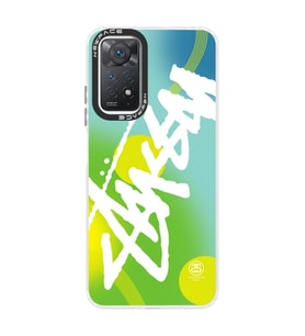 Xiaomi Redmi Note 11 Pro Kılıf Estoril Desenli Kapak - Estoril - 2