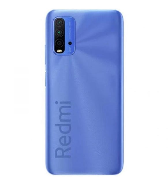 Xiaomi Redmi 9T 64GB A Grade Yenilenmiş Cep Telefonu (12 Ay Garantili)