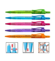 Faber Castell Tri Click Versatil 0.7mm 10 lu Paket