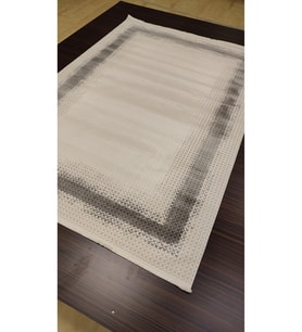 HALIMARKA NADİDE 4703 KREM GRİ MODERN SALON HALISI 160X230 CM
