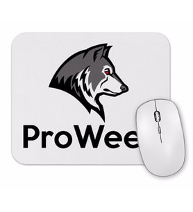 ProWeed 2  Connect Mouse Pad