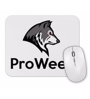 ProWeed 2  Connect Mouse Pad