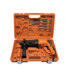 Max Extra MX2603 Sds Plus Kırıcı Delici 2.6 kg 800 W (Turuncu)