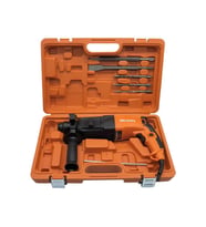Max Extra MX2603 Sds Plus Kırıcı Delici 2.6 kg 800 W (Turuncu)
