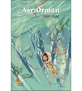 AşrıOrman