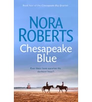 Chesapeake Blue: Number 4 In Series