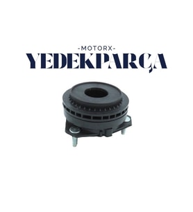 REGUS-RG-SM-19005 - Amortısor Takozu On Sol-Sag Ford Fıesta V 1.25I 2001-2008