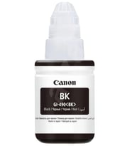 Gı-490 Siyah Mürekkep Kartuşu 135ml