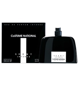 Costume National Scent Intense EDP 100 ml Unisex Parfüm