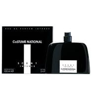 Costume National Scent Intense EDP 100 ml Unisex Parfüm