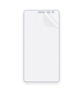 SChitec LG CLASS Uyumlu Ön Yüzey Nano Şeffaf Hidrojel Ekran Koruyucu