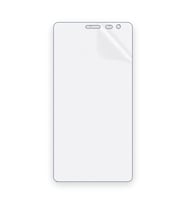 SChitec LG CLASS Uyumlu Ön Yüzey Nano Şeffaf Hidrojel Ekran Koruyucu