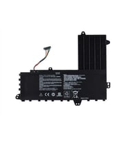 Asus E402NA-GA072 Uyumlu Batarya Pil - (Ver.1) (Çok Renkli)