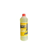 FACTOR 360 SAMPUAN 1LİTRE CARWAX SAMPOO