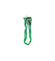 Yeşil İp Hapis-Livar Boy 200cm. Çap 75cm.