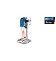 SCHEPPACH DP55 TEZGAH TİPİ SÜTUNLU DİGİTAL MATKAP