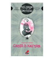 Cabir B. Hayyan