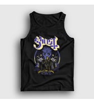 Presmono Unisex Siyah Touch Ghost Atlet 52568tt