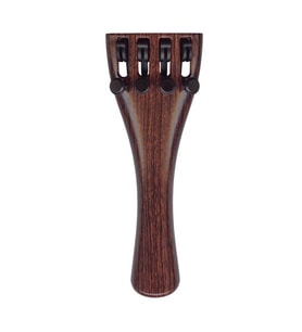 Wittner WT-918111P Fiksli Keman Kuyruğu (Gül Desenli)  Estetik Görünüm Modern Teknoloji