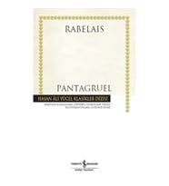 Pantagruel - Hasan Ali Yücel Klasikleri