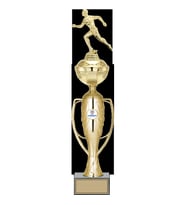 ODAK KUPA - Figürlü Kupalar - Atletizm Erkek Figürlü Kupalar FG-071 B - 51 cm