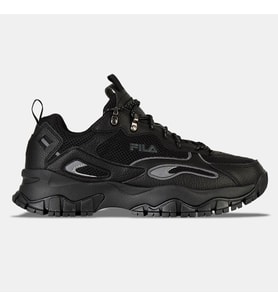 Fila FFM0354.83052 Ray Tracer Tr2 Erkek Koşu Ayakkabısı (Siyah)