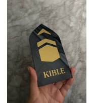 Kıble Yön Levhası